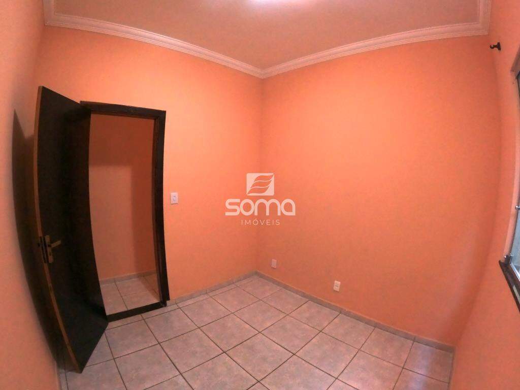 Casa para aluguel no Vida Nova: