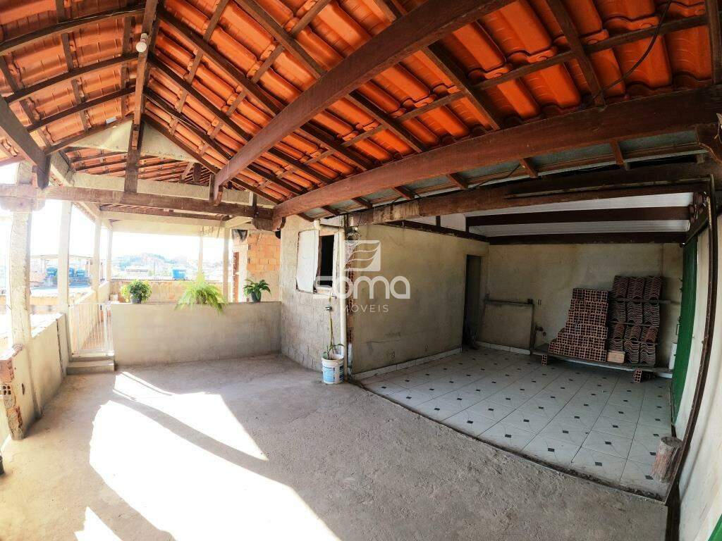 Casa para aluguel no Vida Nova: