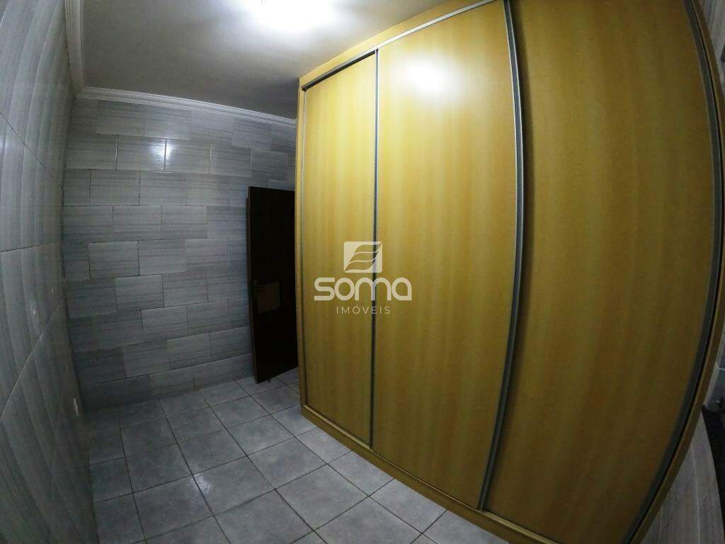 Casa para aluguel no Vida Nova: