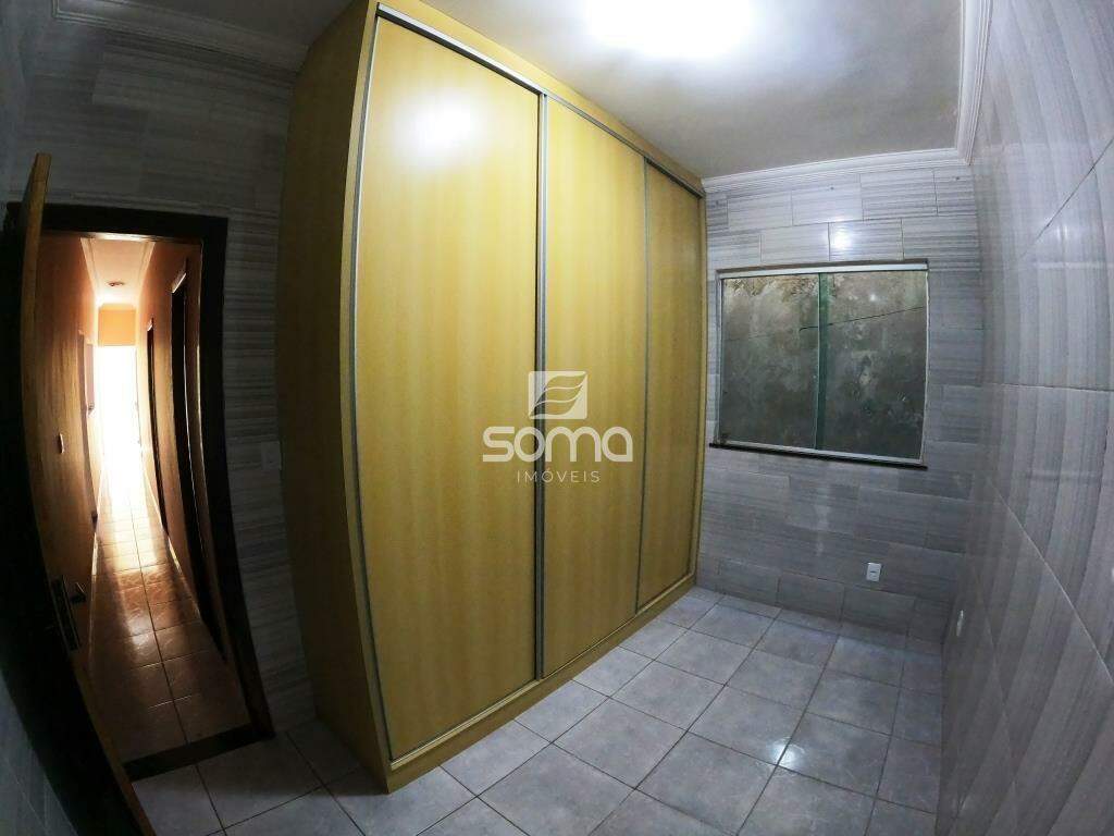 Casa para aluguel no Vida Nova: