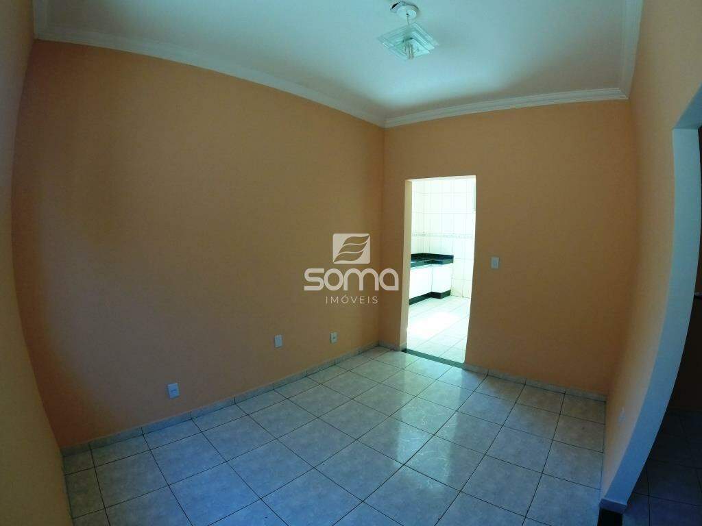 Casa para aluguel no Vida Nova: