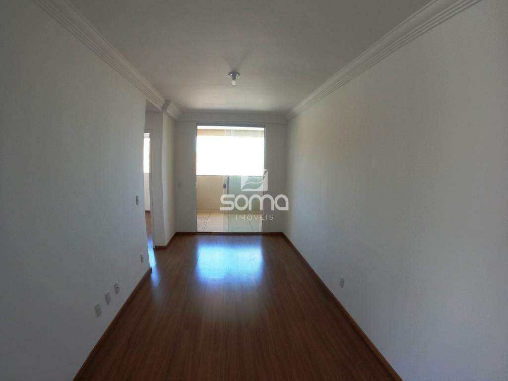 Apartamento para aluguel no São Damião: