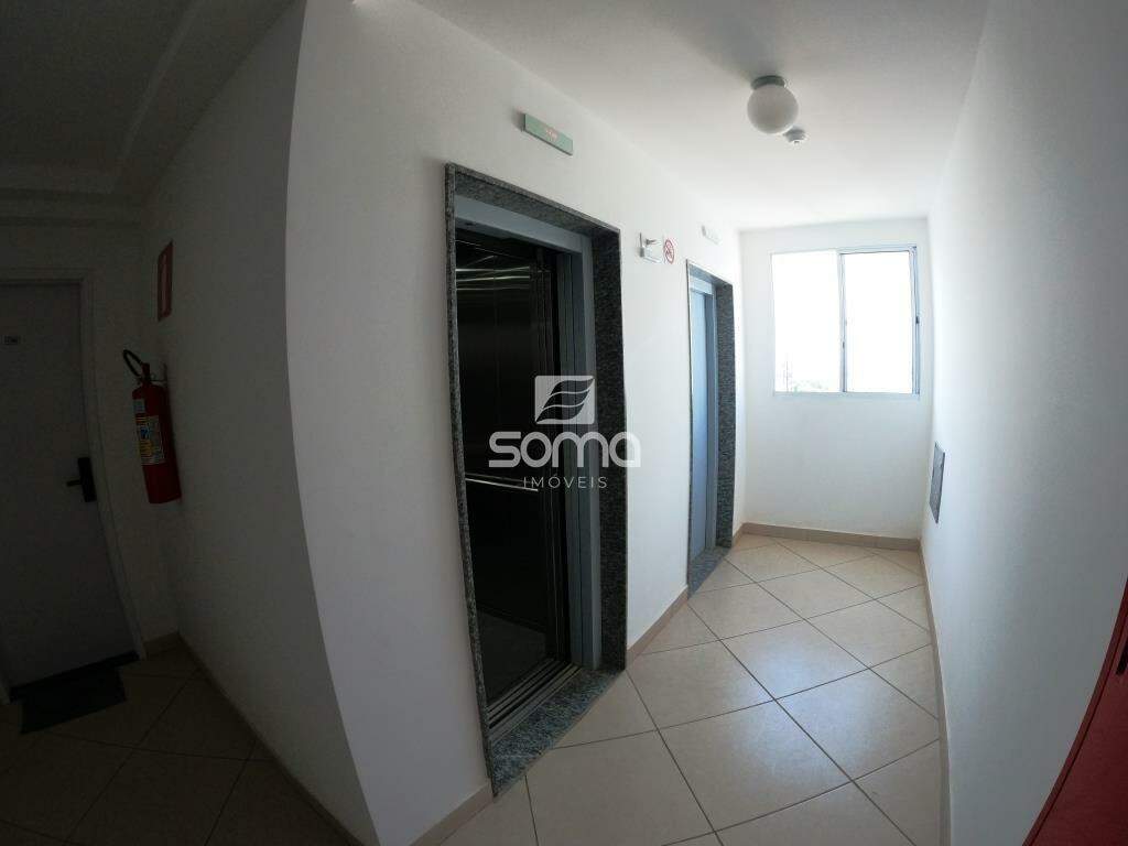 Apartamento para aluguel no São Damião: