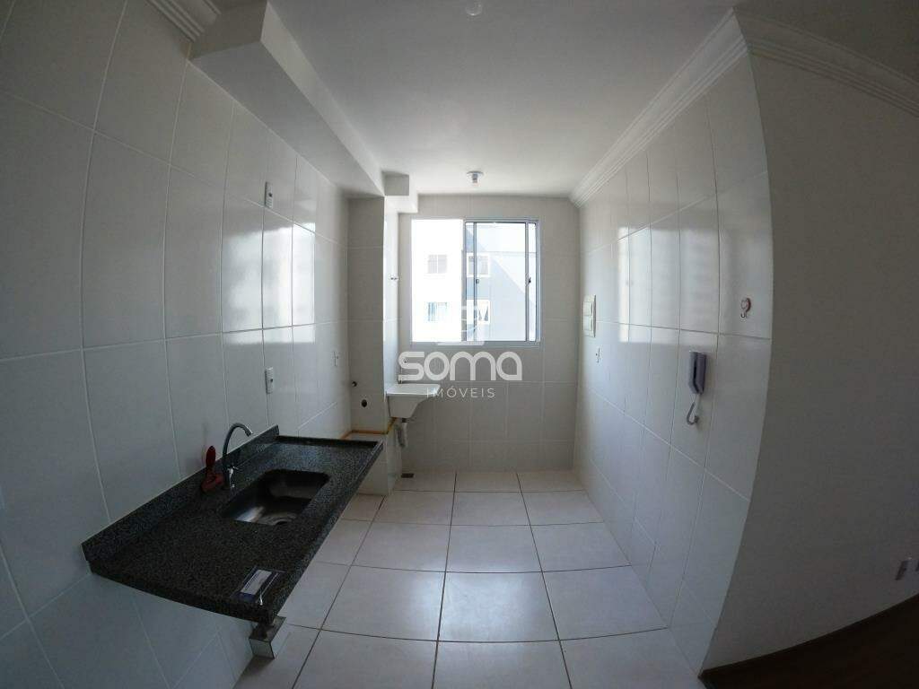 Apartamento para aluguel no São Damião: