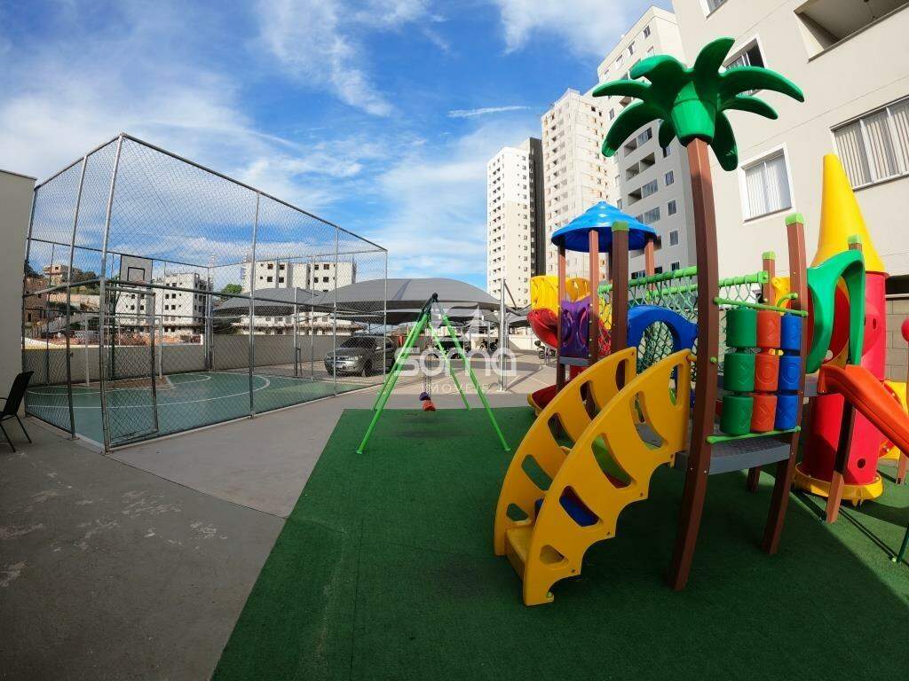 Apartamento para aluguel no São Damião: