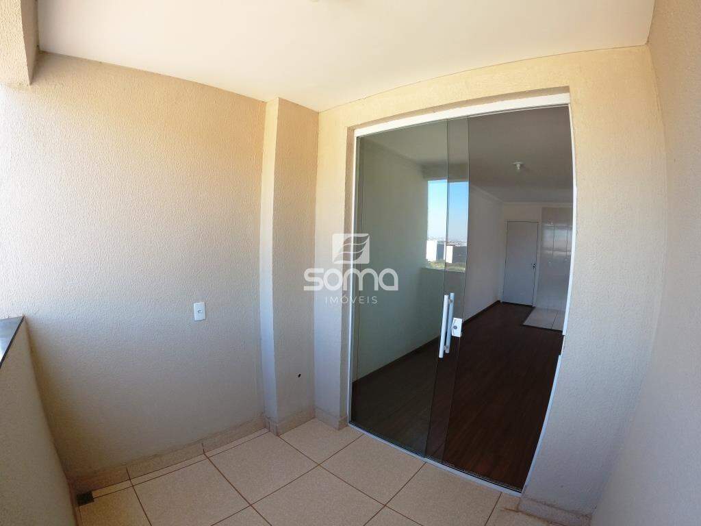 Apartamento para aluguel no São Damião: