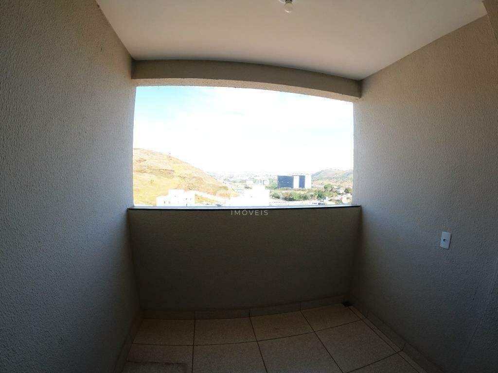 Apartamento para aluguel no São Damião: