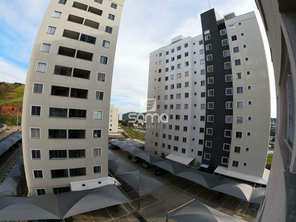 Apartamento para aluguel no São Damião: