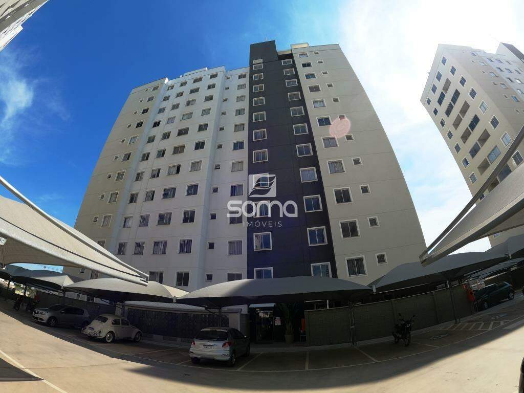 Apartamento para aluguel no São Damião: