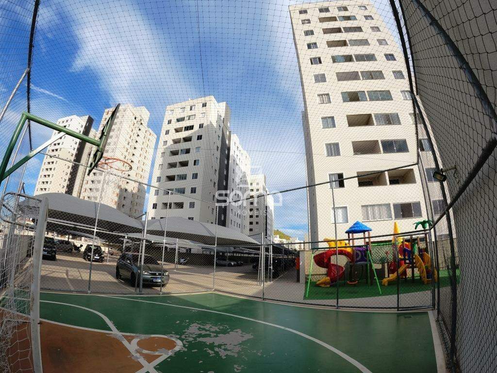 Apartamento para aluguel no São Damião: