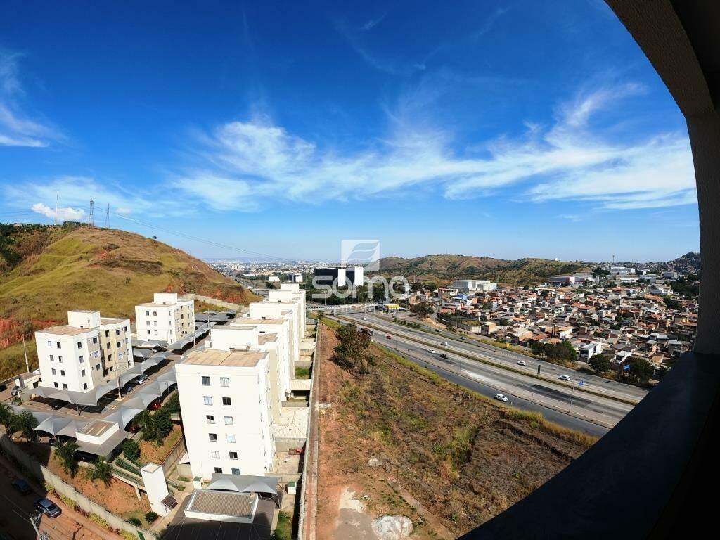 Apartamento para aluguel no São Damião: