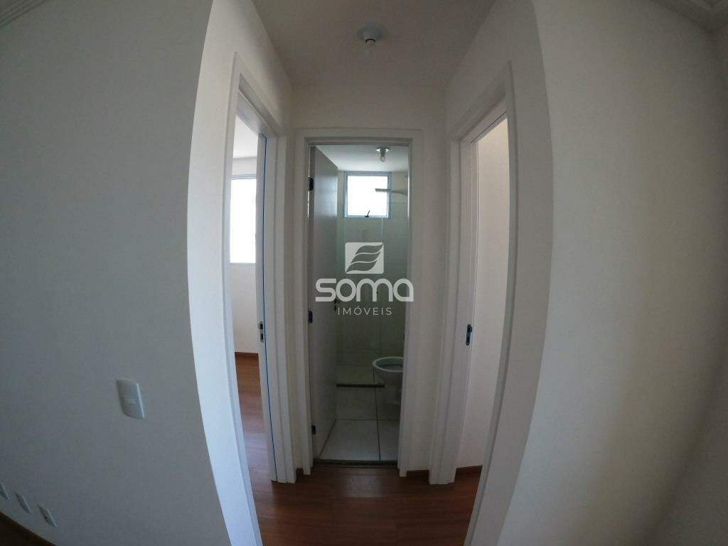 Apartamento para aluguel no São Damião: