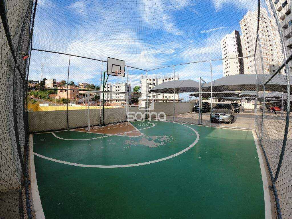 Apartamento para aluguel no São Damião: