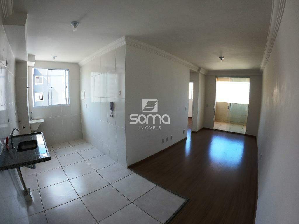 Apartamento para aluguel no São Damião: