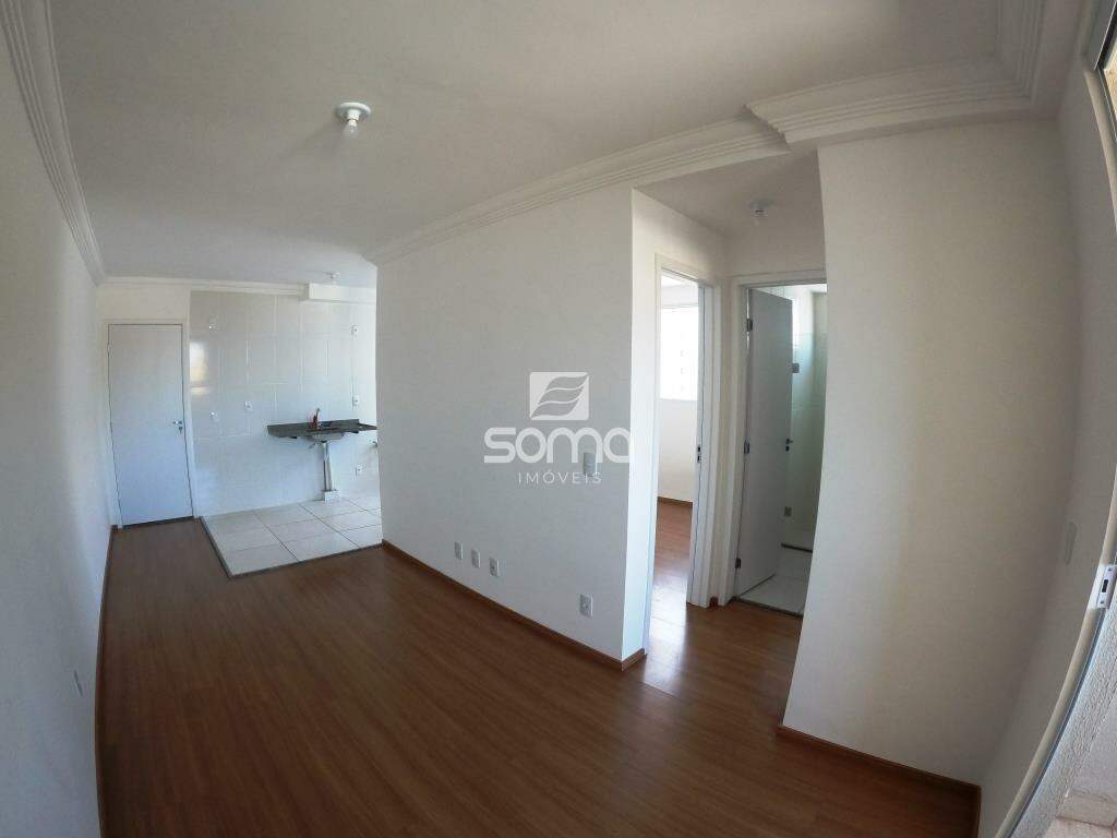 Apartamento para aluguel no São Damião: