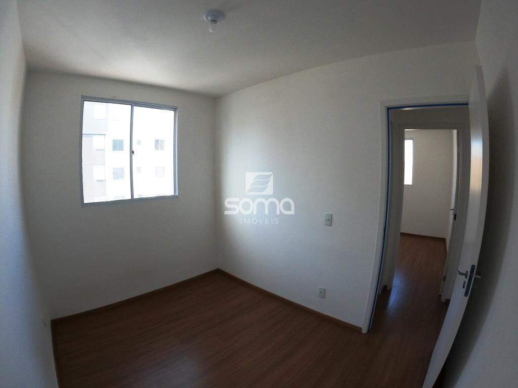 Apartamento para aluguel no São Damião: