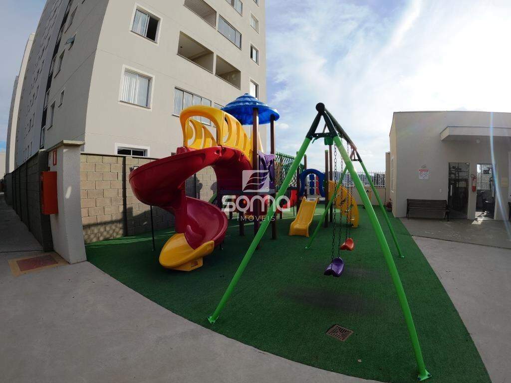 Apartamento para aluguel no São Damião: