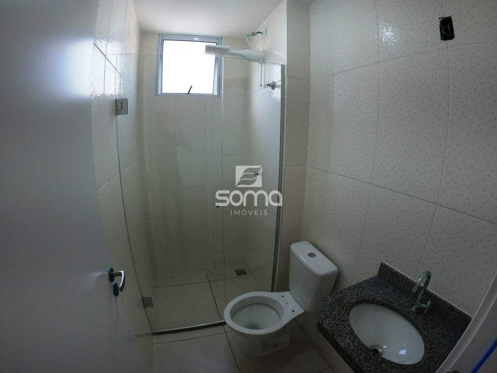 Apartamento para aluguel no São Damião: