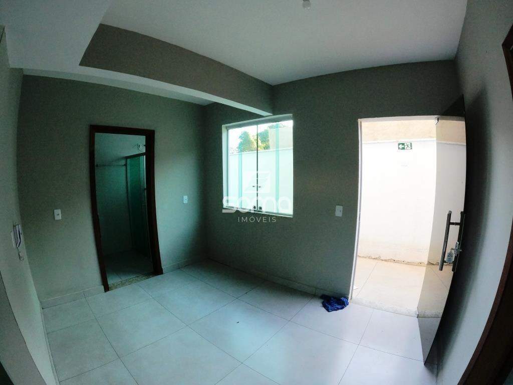 Apartamento para aluguel no Nova Pampulha :