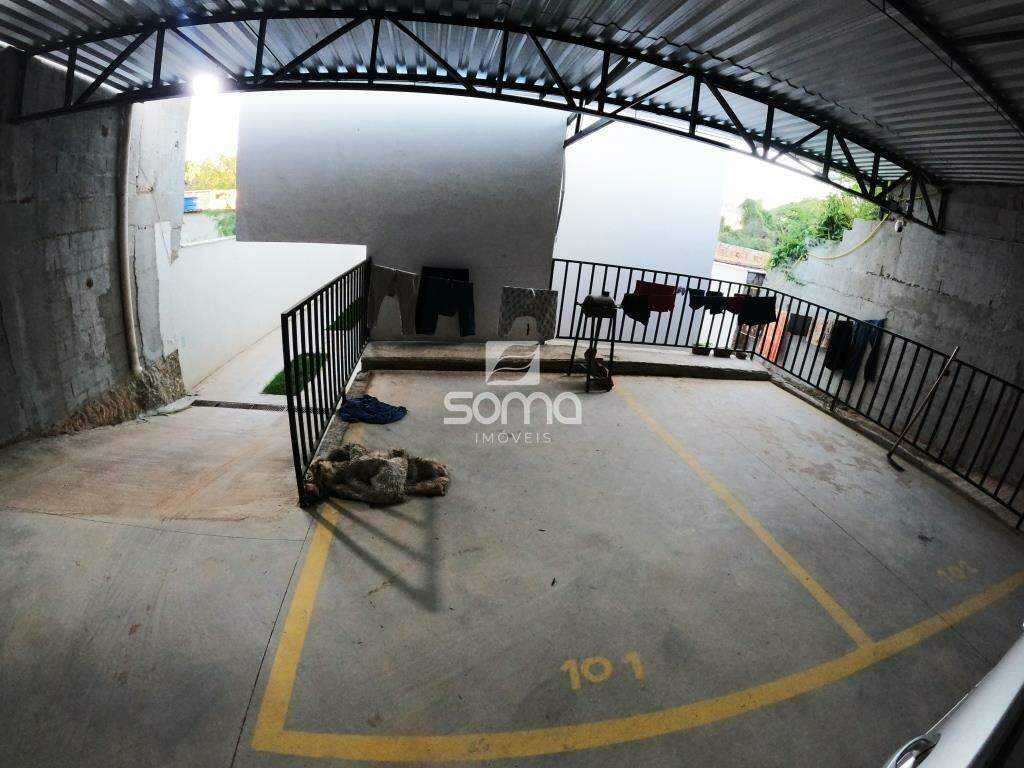 Apartamento para aluguel no Nova Pampulha :