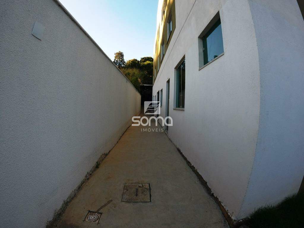 Apartamento para aluguel no Nova Pampulha :