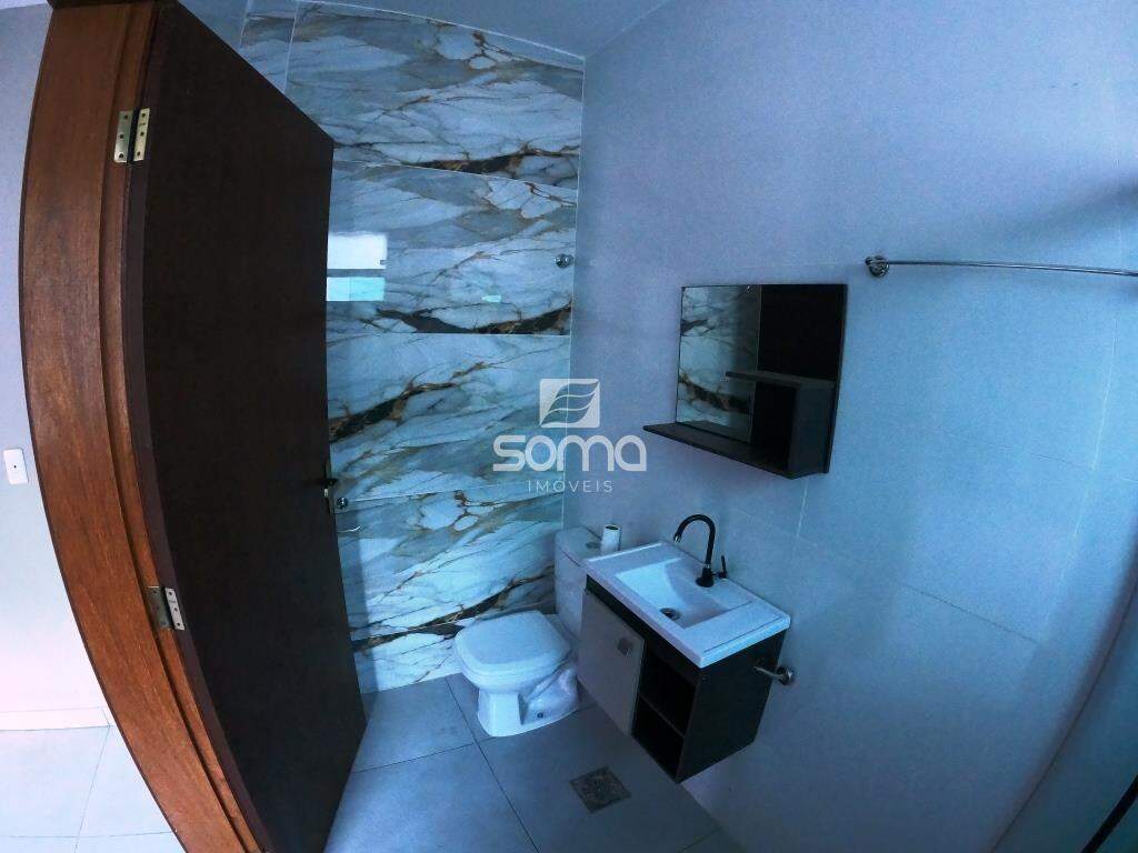 Apartamento para aluguel no Nova Pampulha :