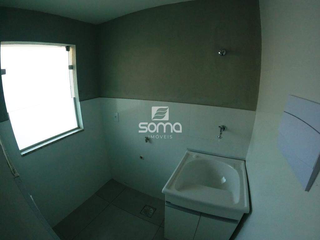 Apartamento para aluguel no Nova Pampulha :
