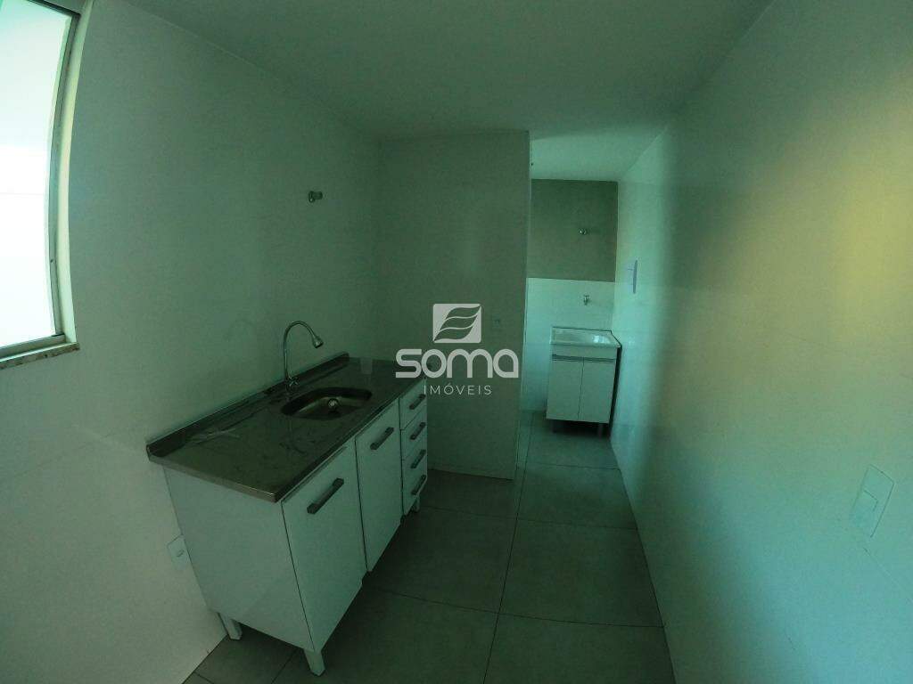 Apartamento para aluguel no Nova Pampulha :