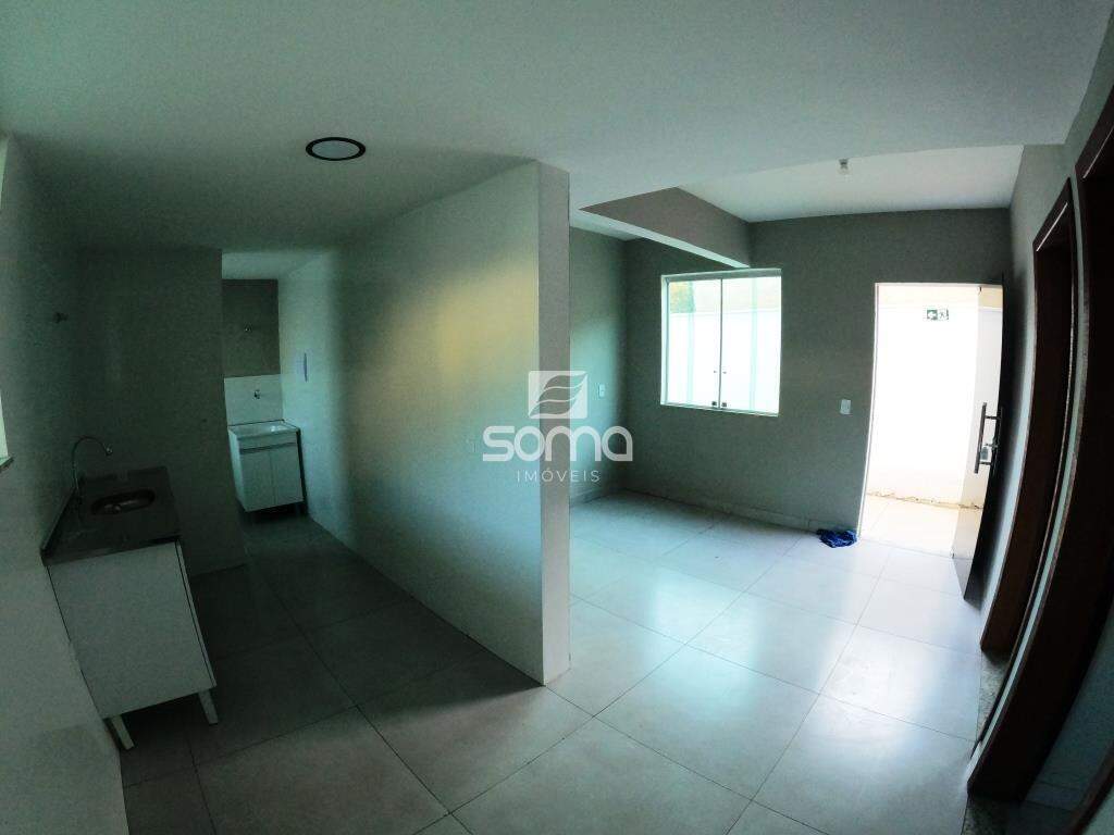 Apartamento para aluguel no Nova Pampulha :