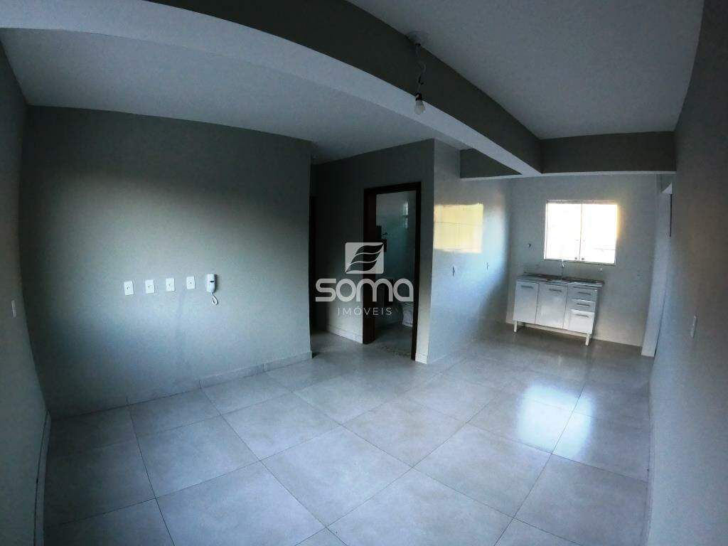 Apartamento para aluguel no Nova Pampulha :