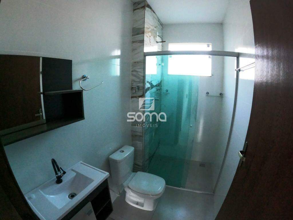 Apartamento para aluguel no Nova Pampulha :