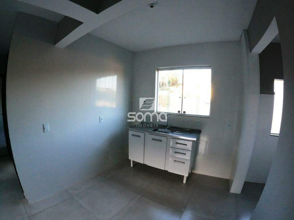 Apartamento para aluguel no Nova Pampulha :