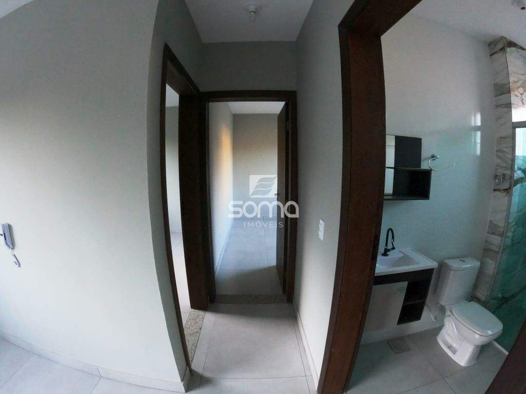 Apartamento para aluguel no Nova Pampulha :
