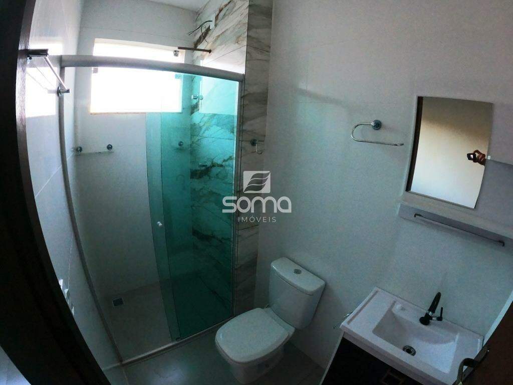 Apartamento para aluguel no Nova Pampulha :