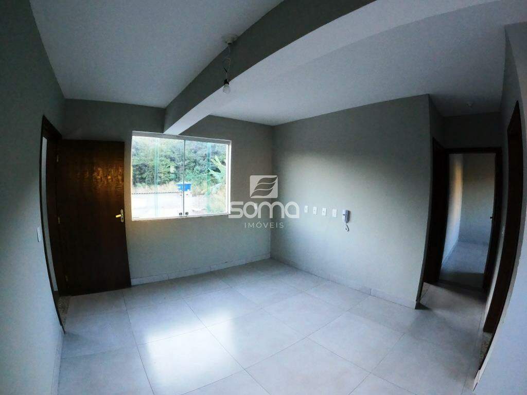 Apartamento para aluguel no Nova Pampulha :