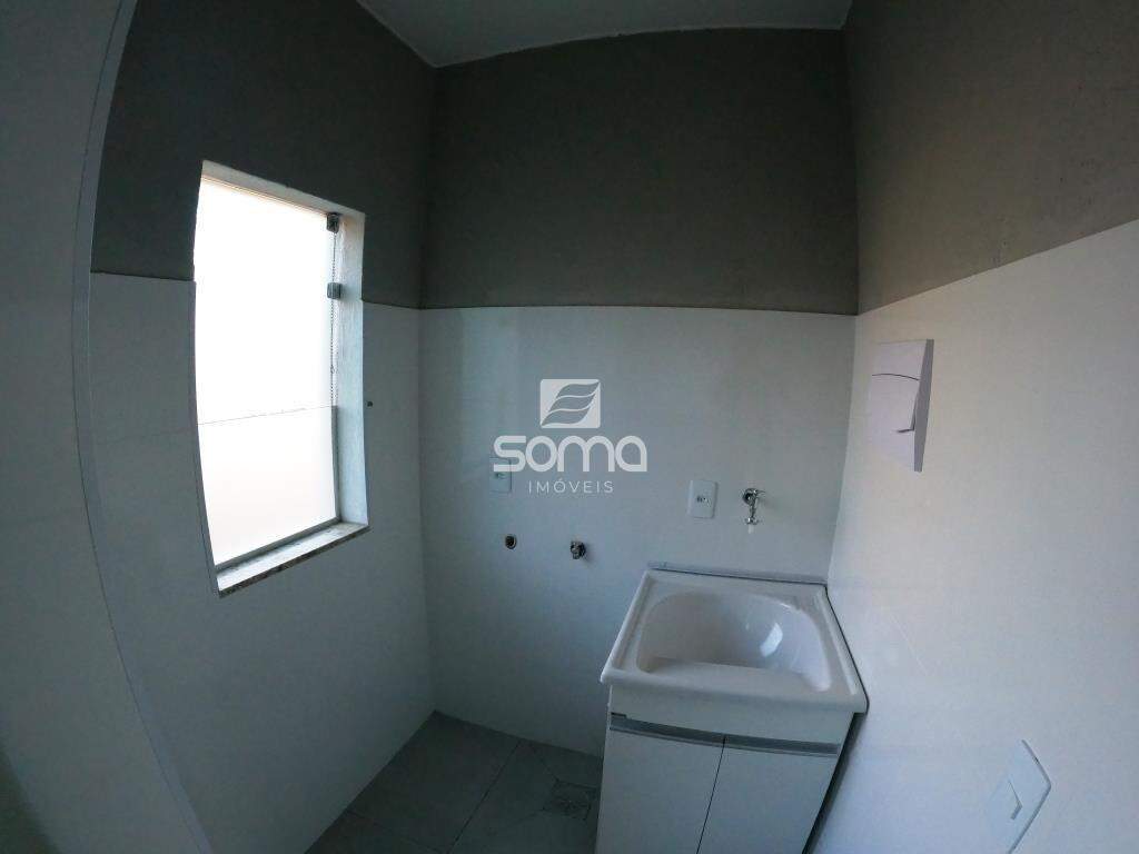 Apartamento para aluguel no Nova Pampulha :