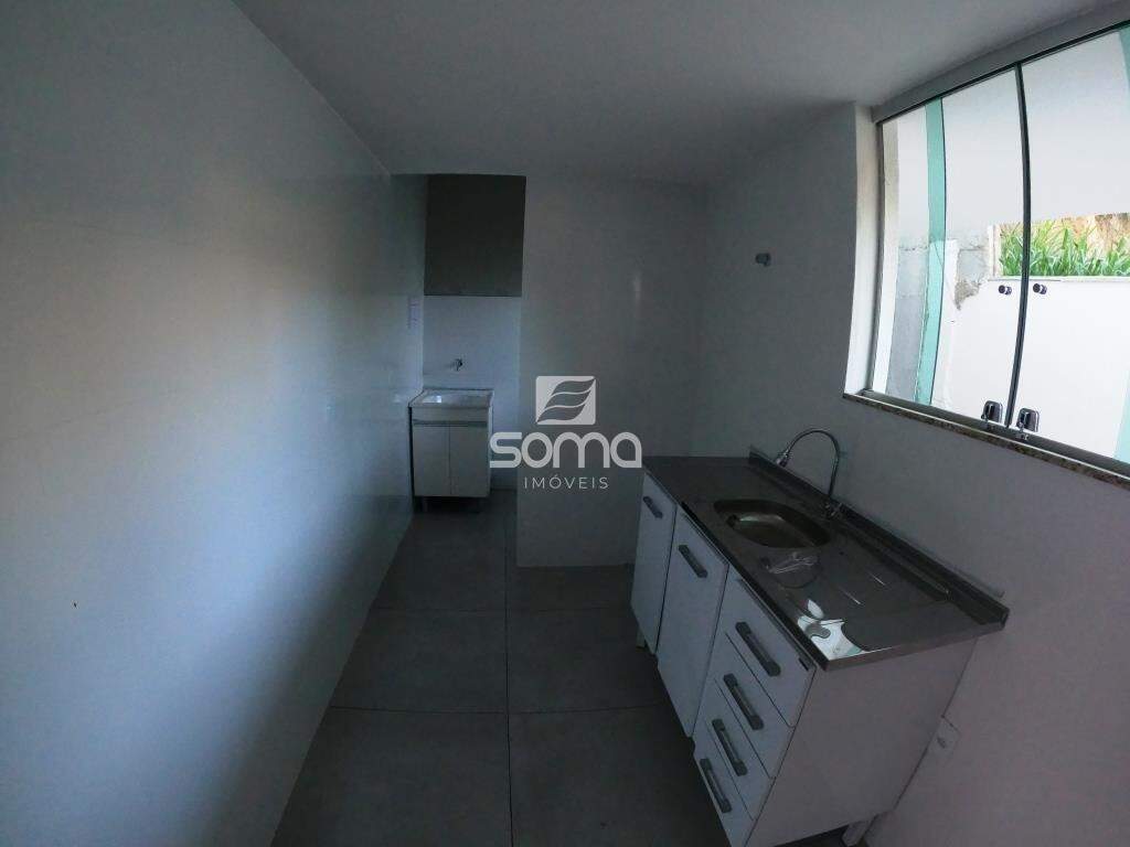 Apartamento para aluguel no Nova Pampulha :