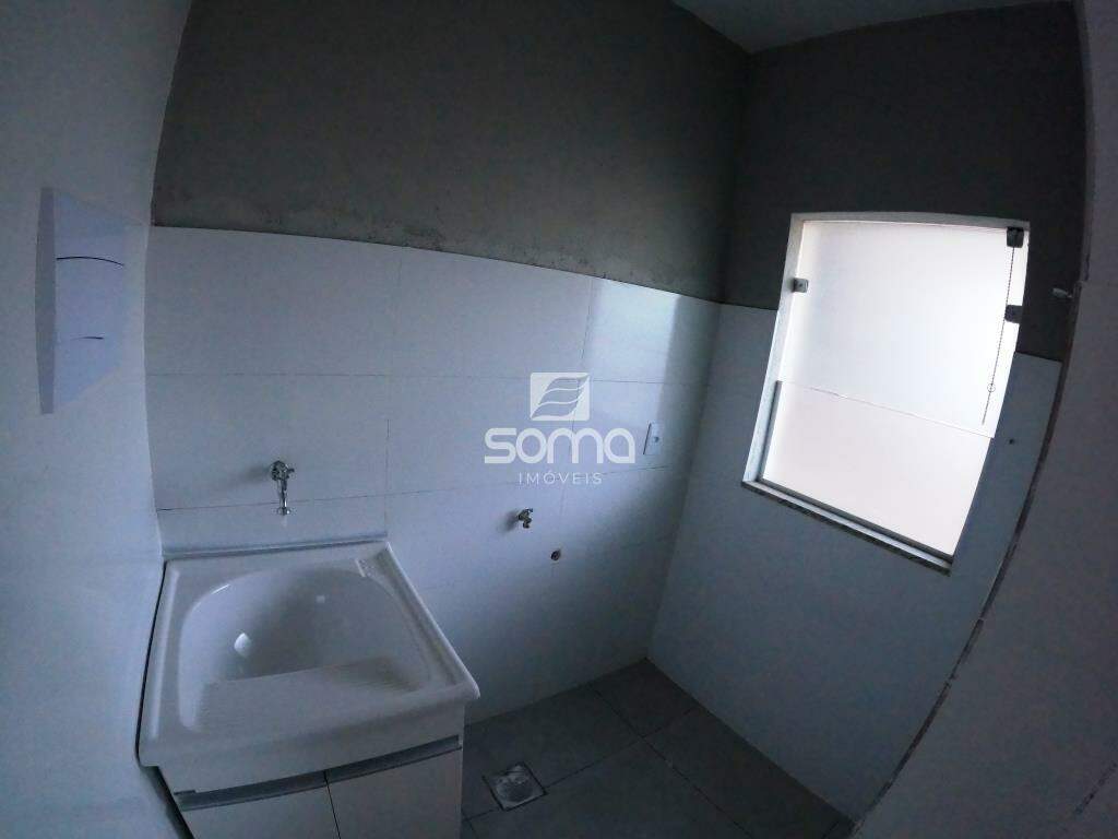 Apartamento para aluguel no Nova Pampulha :