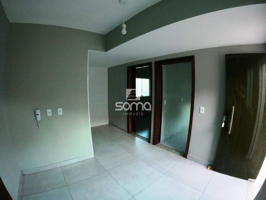 Apartamento para aluguel no Nova Pampulha :