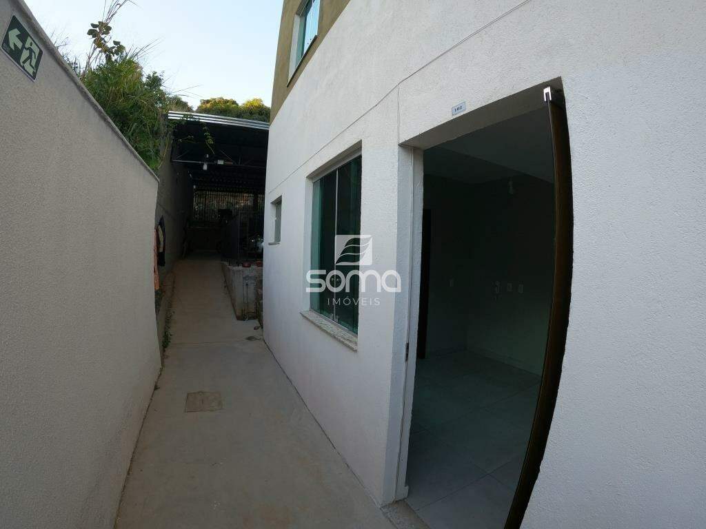 Apartamento para aluguel no Nova Pampulha :