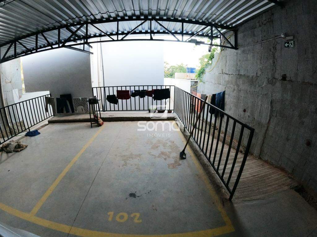 Apartamento para aluguel no Nova Pampulha :