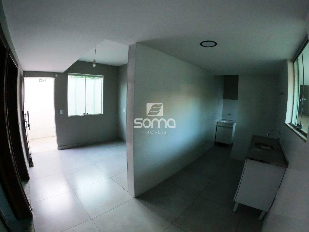 Apartamento para aluguel no Nova Pampulha :
