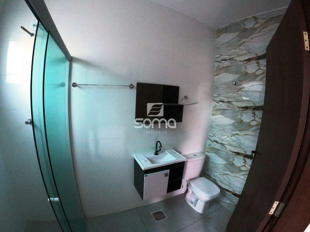 Apartamento para aluguel no Nova Pampulha :