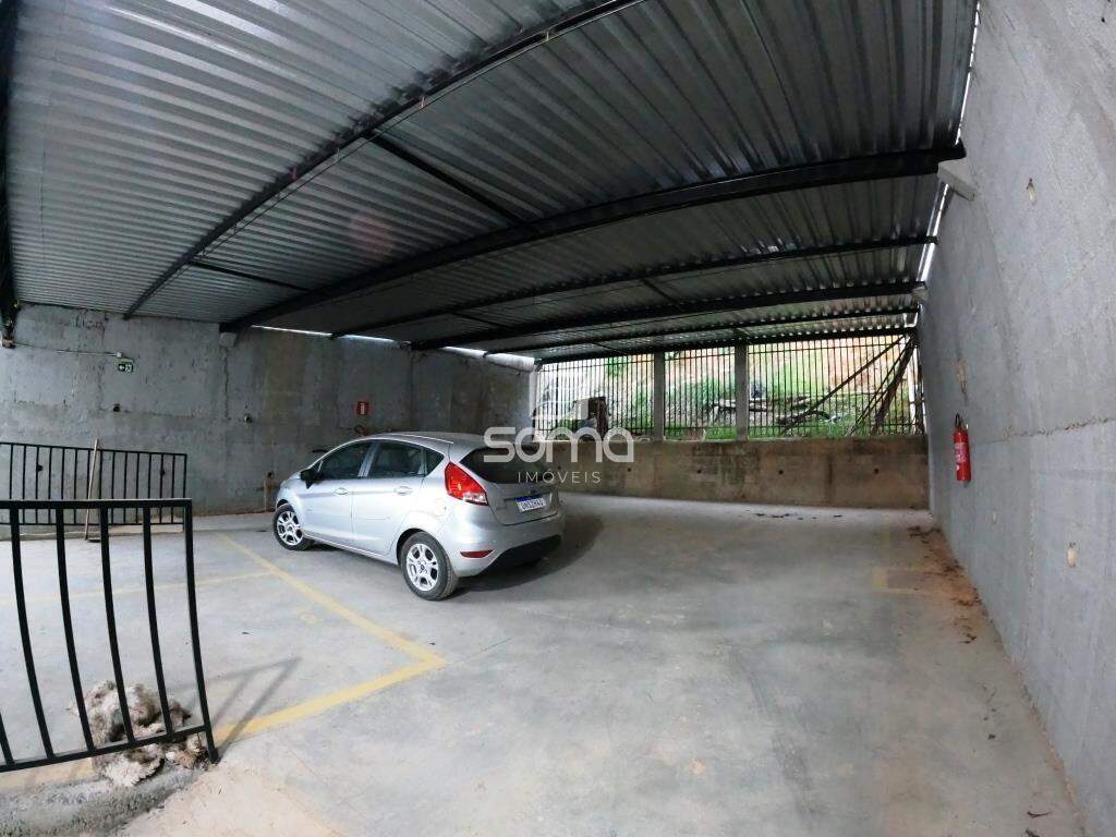 Apartamento para aluguel no Nova Pampulha :
