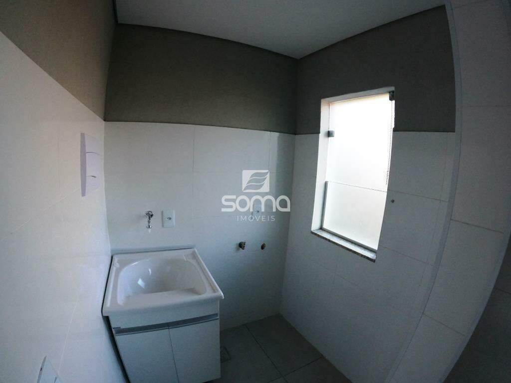 Apartamento para aluguel no Nova Pampulha : 