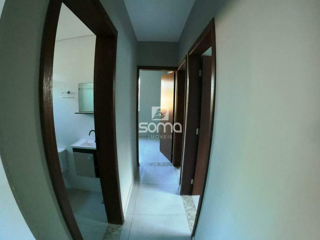 Apartamento para aluguel no Nova Pampulha : 