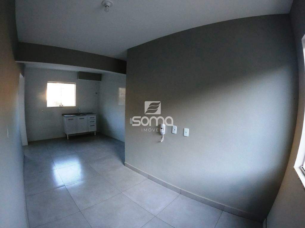 Apartamento para aluguel no Nova Pampulha : 