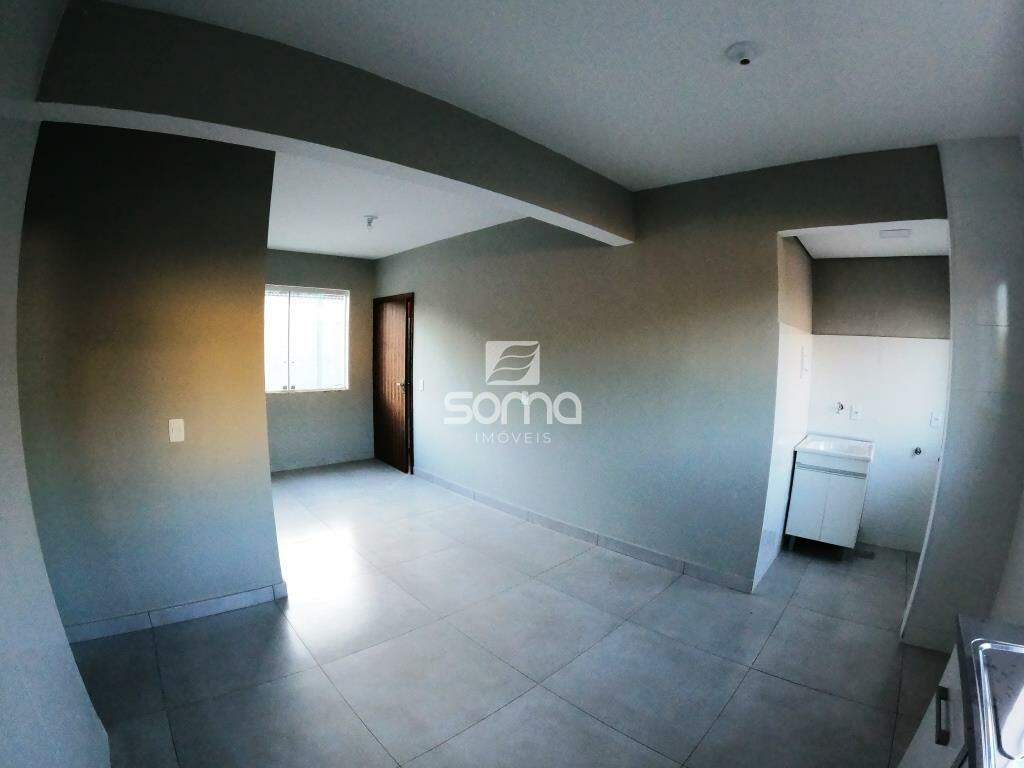 Apartamento para aluguel no Nova Pampulha : 