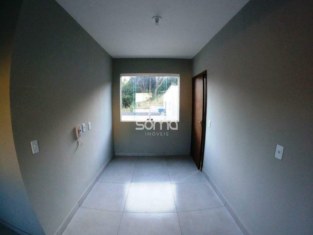 Apartamento para aluguel no Nova Pampulha : 