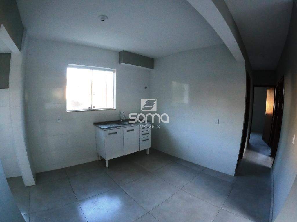 Apartamento para aluguel no Nova Pampulha : 